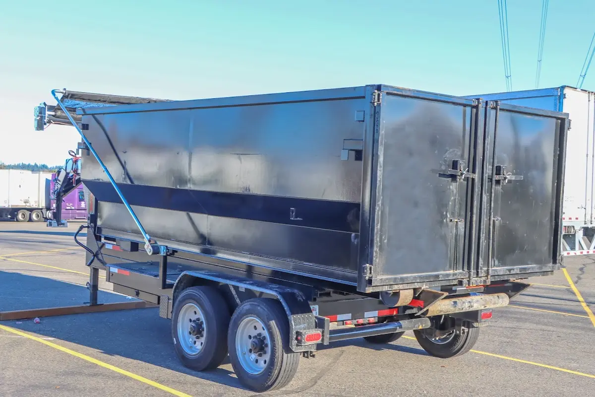Dumpster Rental services in Lebanon, CT